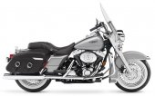 2006 Harley-Davidson FLHRCI Road King Classic photo